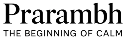 Prarambh - The Beginning of Calm