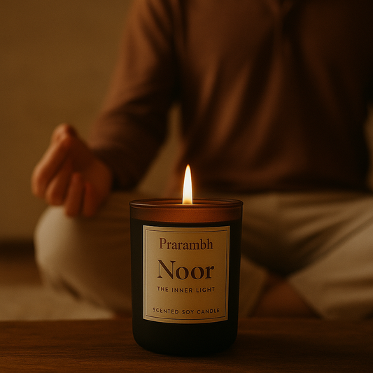 Noor – The Inner Radiance
