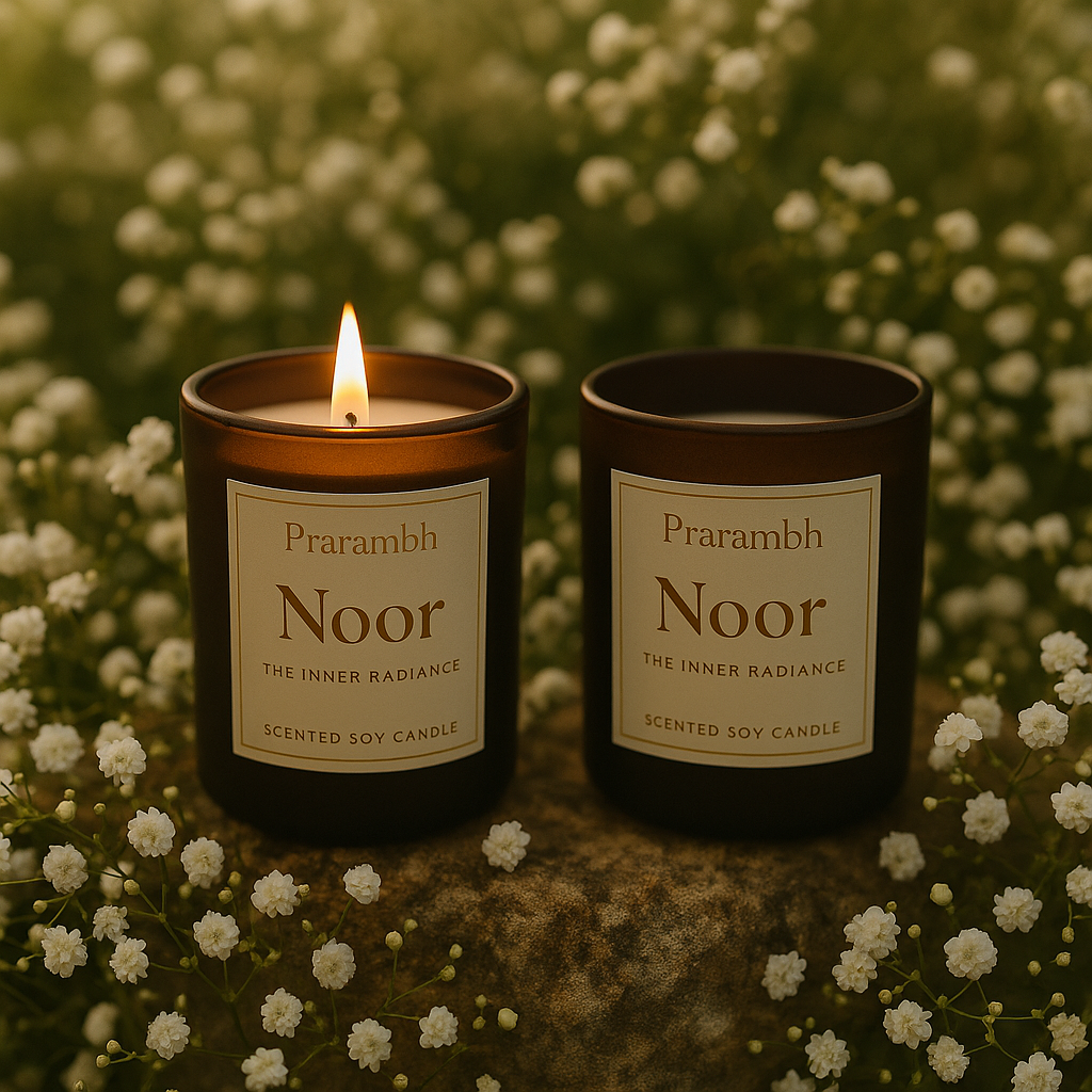 Noor – The Inner Radiance