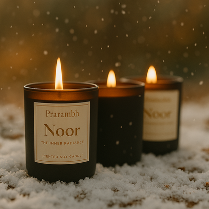 Noor – The Inner Radiance