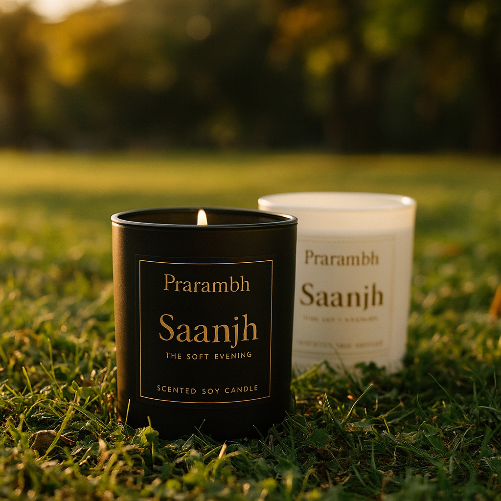 Saanjh - The Soft Evening