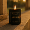 Saanjh - The Soft Evening