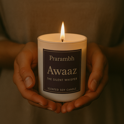 Awaaz – The Silent Whisper