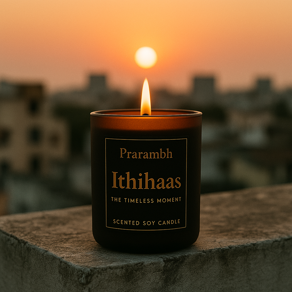 Ithihaas – The Timeless Moment