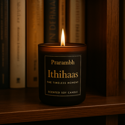 Ithihaas – The Timeless Moment