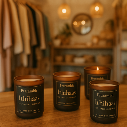 Ithihaas – The Timeless Moment