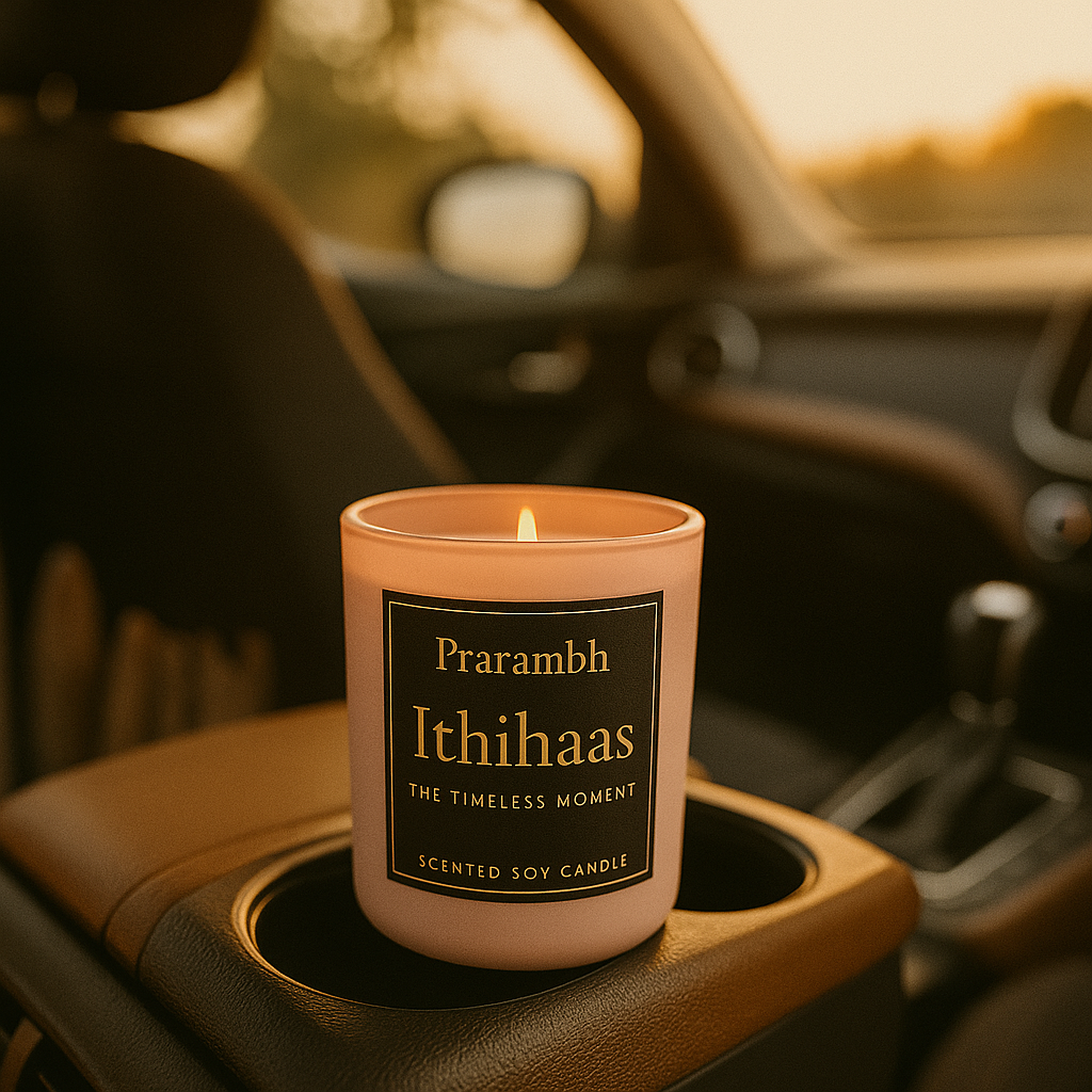 Ithihaas – The Timeless Moment